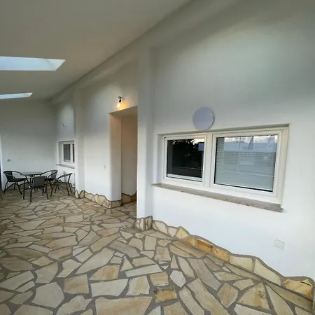 Darija Lägenhet Korbach