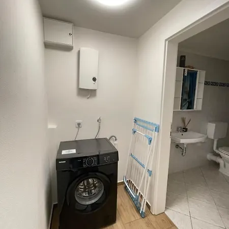 Lägenhet Darija Korbach