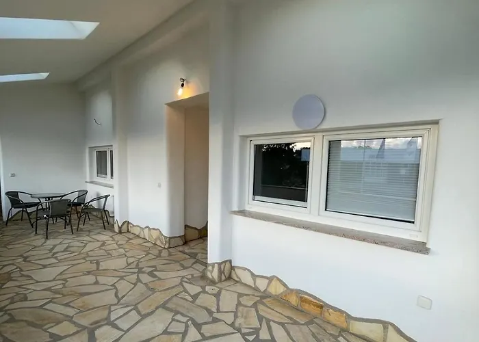 Darija Διαμέρισμα Korbach