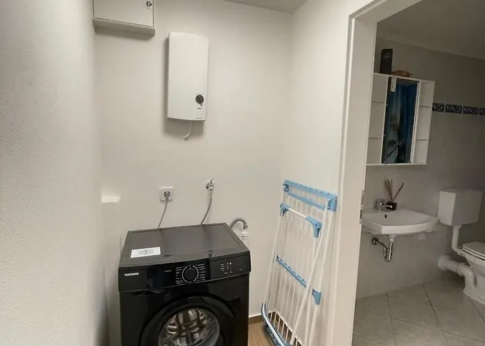 Διαμέρισμα Darija Korbach