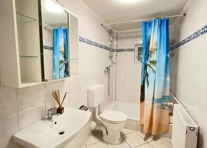 Διαμέρισμα Darija Korbach