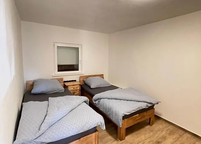 Darija Διαμέρισμα